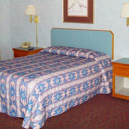 Blue Mist Motel Florence Eksteriør bilde