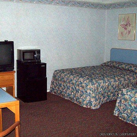 Blue Mist Motel Florence Rom bilde