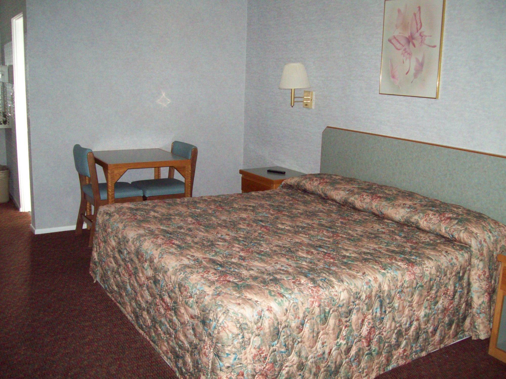 Blue Mist Motel Florence Rom bilde